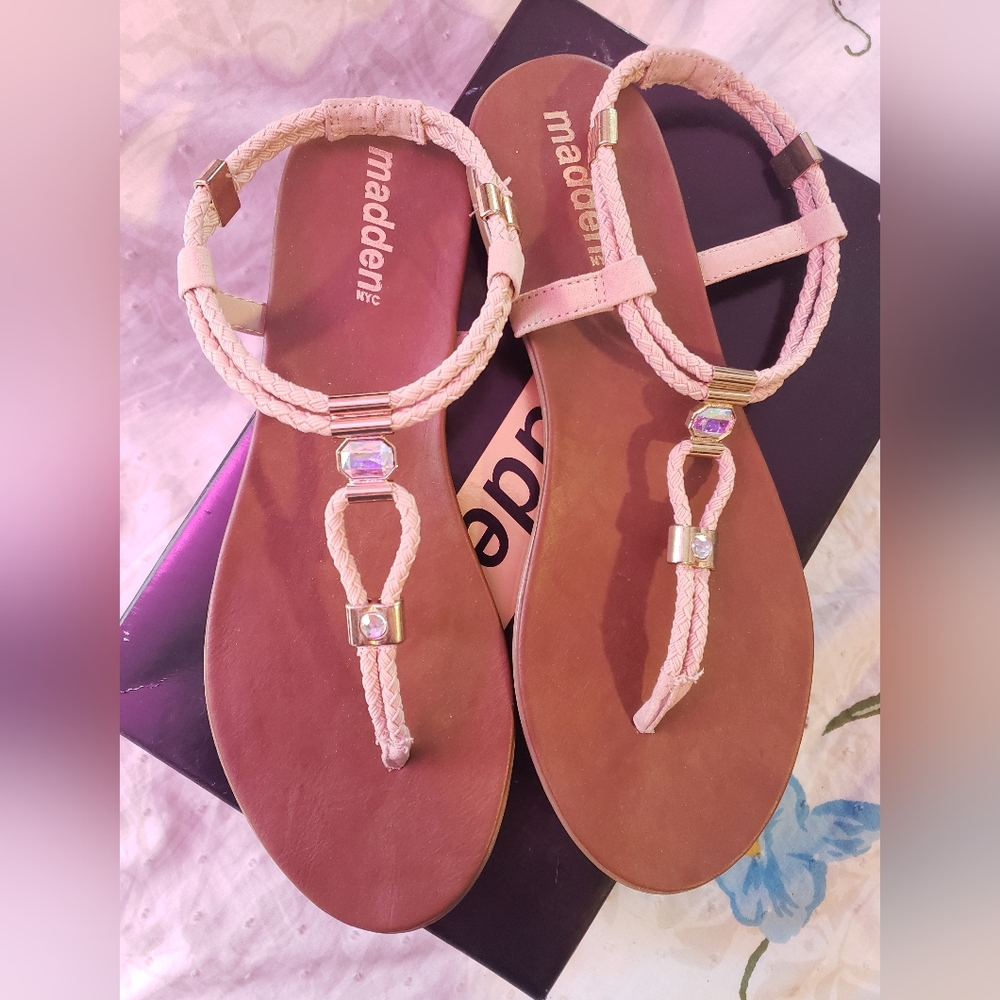 Madden Sandals